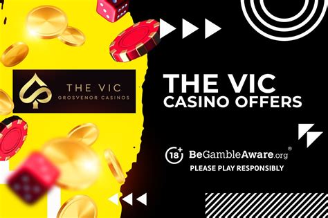 the vic casino bonuses - Enjoy royal casino games 